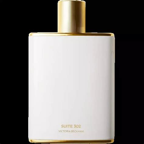 suite 302 perfume review|victoria beckham suite 302.